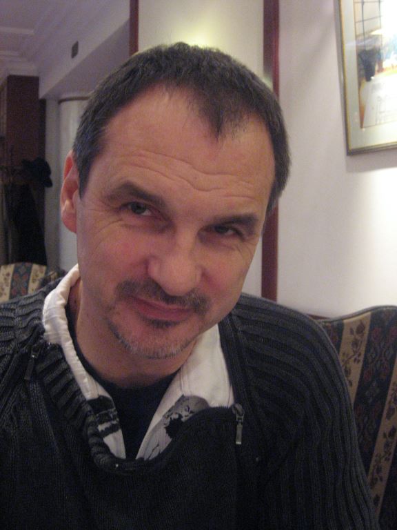 Décès de Frank Giroud, historien-conteur