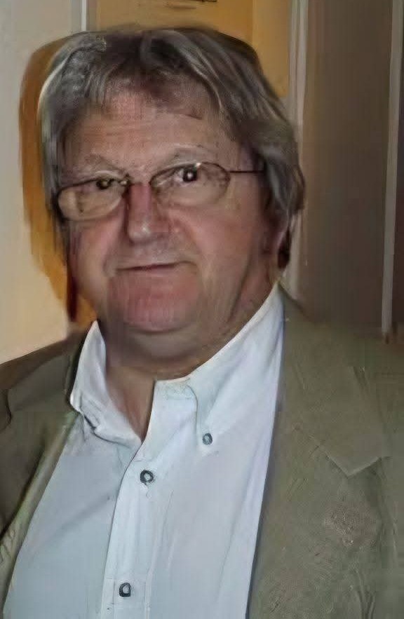 Décès du libraire Jean-Louis Carette