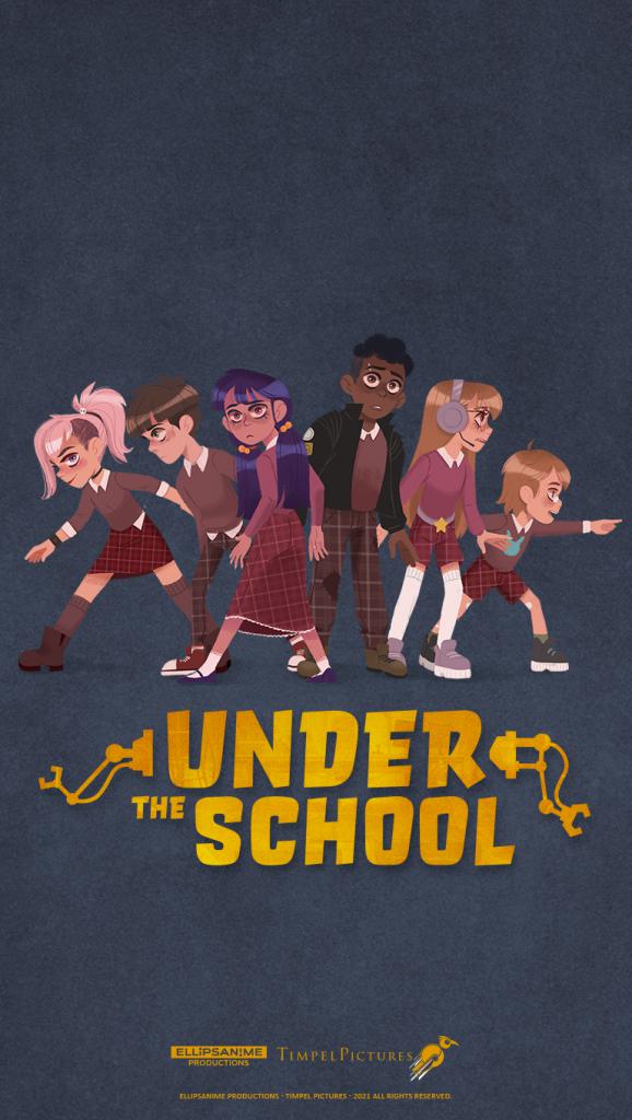L'école, c'est l'enfer !