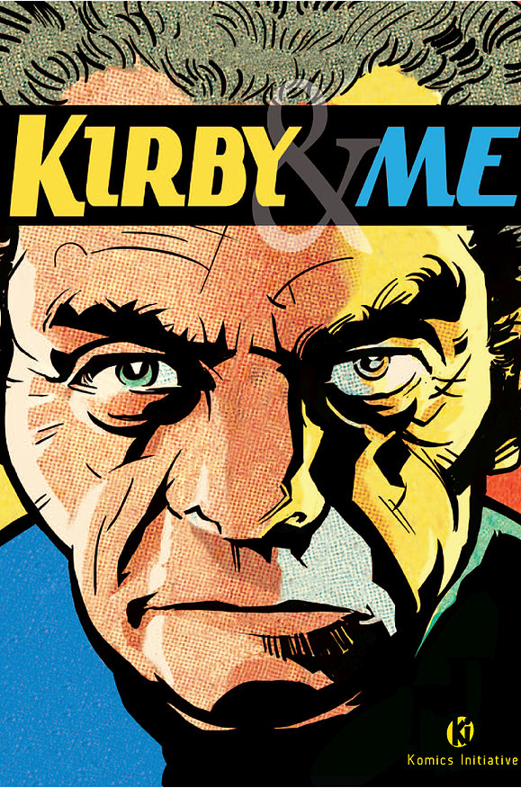 L'université française célèbre le centenaire de Jack Kirby 