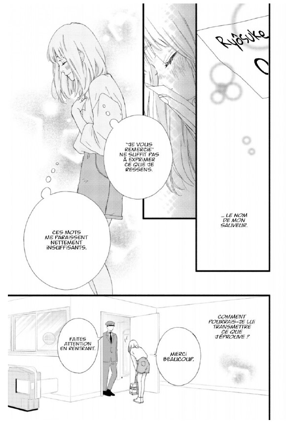 Sakura, Saku T. 1 - Par Io Sakisaka - Kana