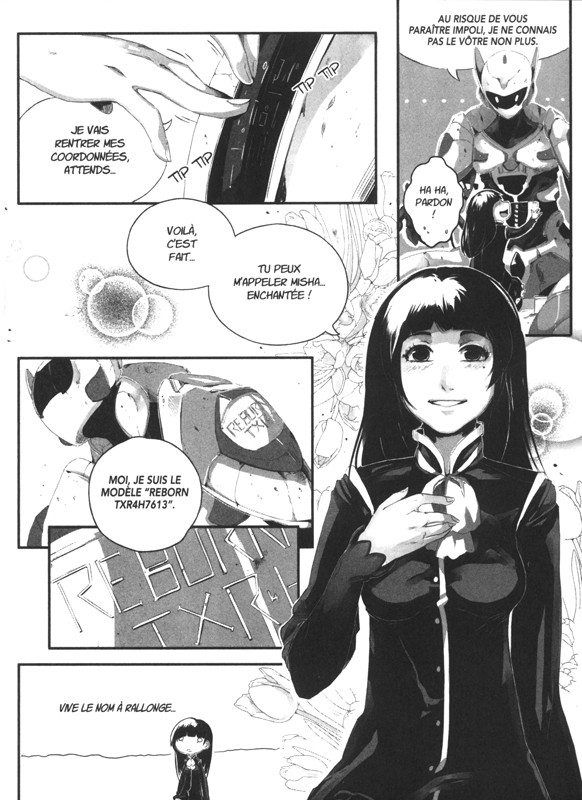 Green Mechanic T. 2 - Par Yami Shin - Ki-oon