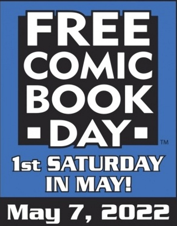 En raison de la crise du papier, le Free Comic Book Day France est annulé. Dans toute la Gaule ? Non !...
