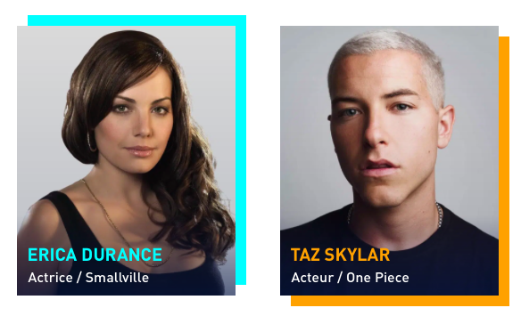 Paris Fan Festival : RDV pour la pop culture