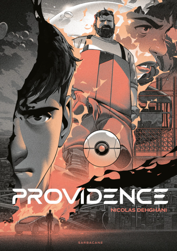 Providence : quand l'ascenceur social atteint les étoiles