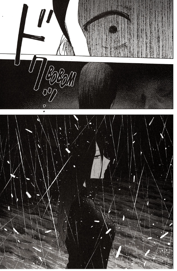 Boy's Abyss T. 9 – Par Ryo Minenami – Éd. Kana
