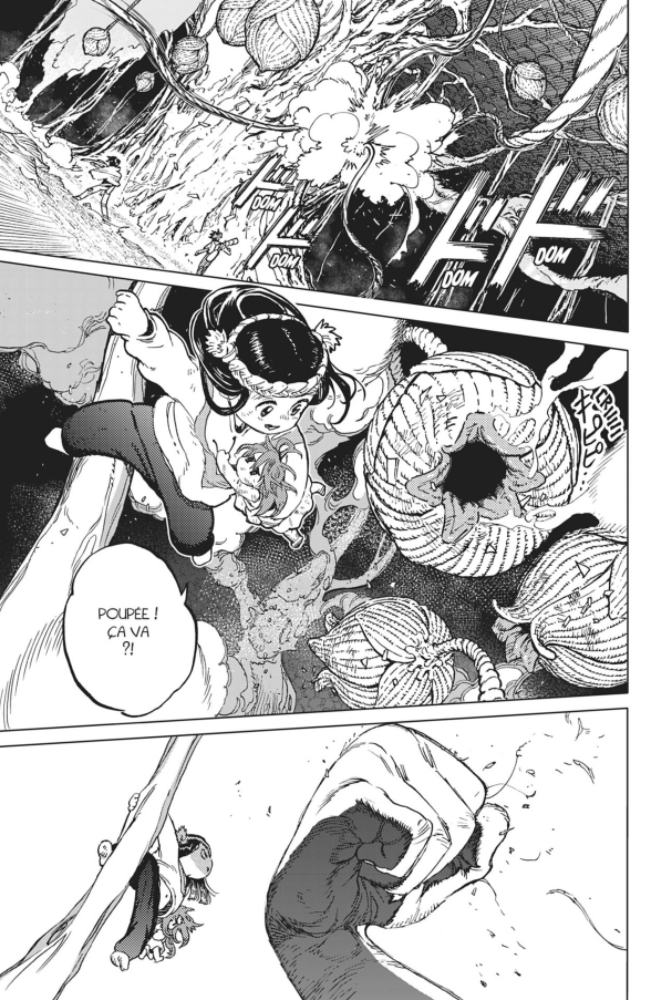 To Your Eternity T. 25 - Par Yoshitoki Oima - Éd. Pika