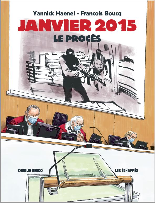 Janvier 15