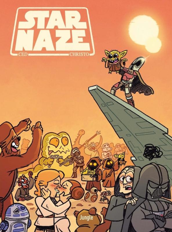 Star Naze : que la farce soit (ou non) avec vous