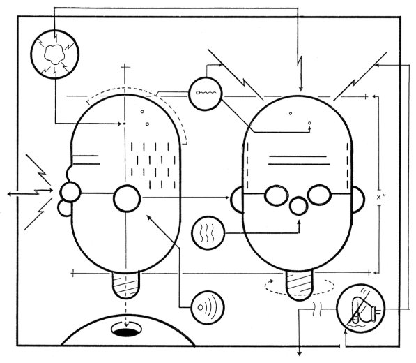 L'incroyable lettre de Chris Ware au Festival d'Angoulême