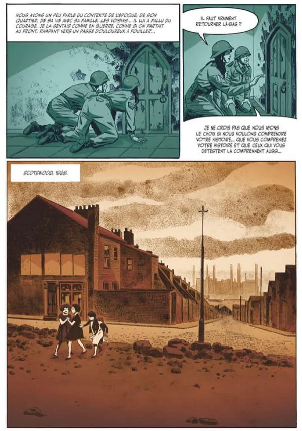 Mary Bell : L'histoire vraie d'une enfant assassin