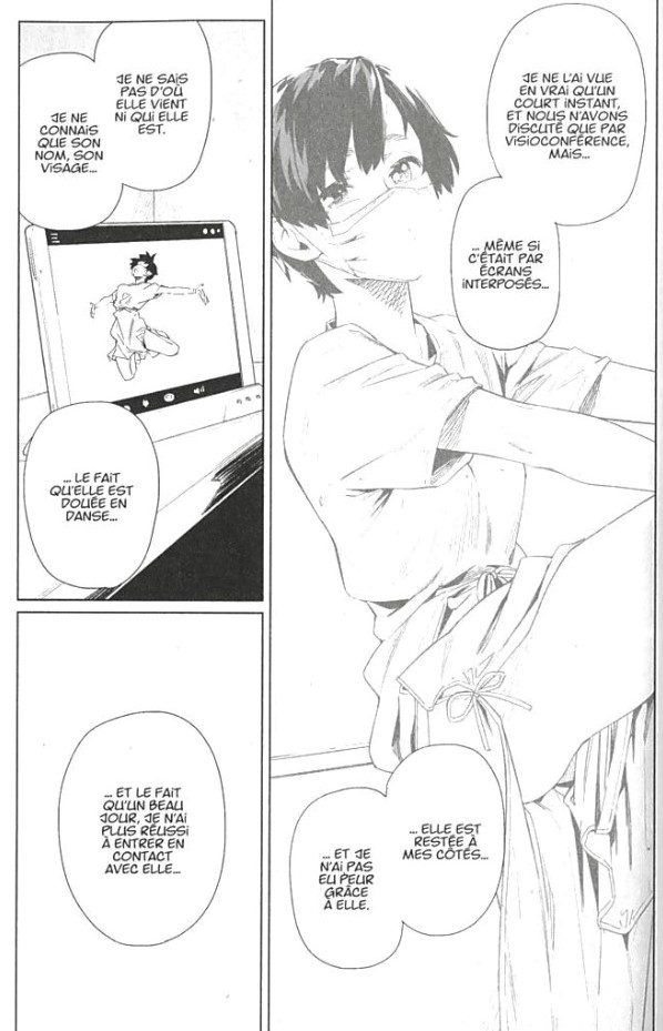 New Normal T. 3 – Par Akito Aihara – Éd. Kana