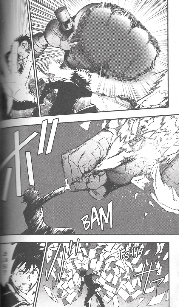 A Certain Magical Index T.30 - Par Kazuma Kamachi & Chuya Kogino - Ed. Ki-oon