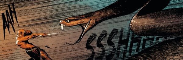 Conan le Cimmérien - Le Colosse noir - Par Vincent Brugeas et Ronan Toulhoat - Glénat