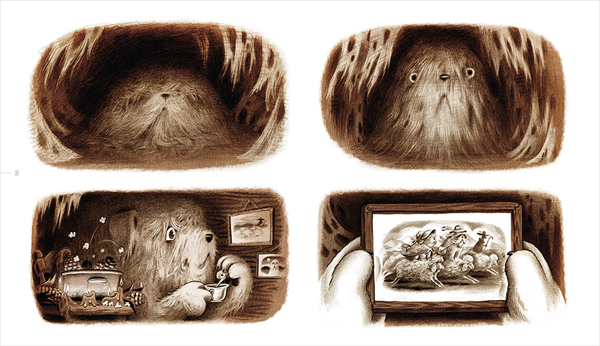 Buck : Le chien perdu T. 1 - Par Adrien Demont - Soleil