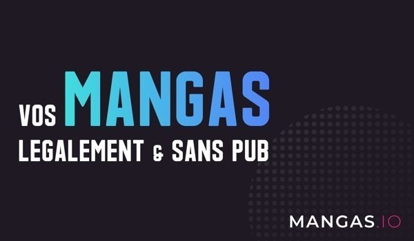 Google s'attaque au « Netflix français du manga »