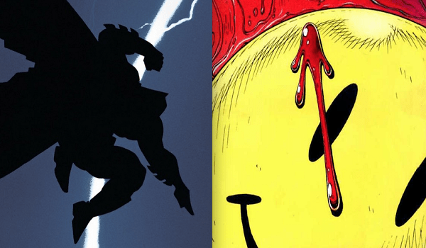 The Golden Age - Par James Robinson & Paul Smith - Urban Comics
