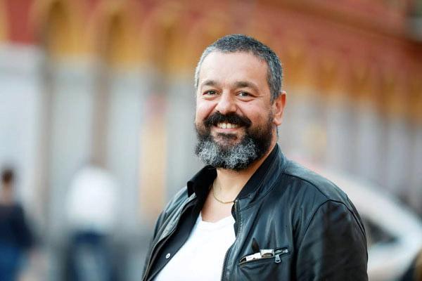 L'univers de Joann Sfar au Musée d'Art et d'Histoire du Judaïsme