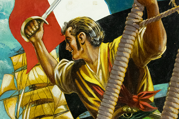 Heritage Auctions Belgium à l'abordage des ventes publiques de BD en Europe