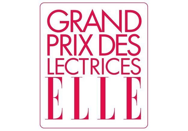 Grand Prix de la BD Elle 2022