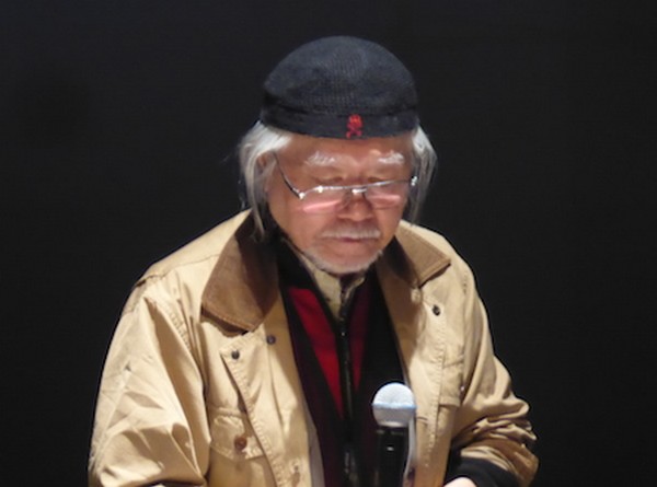Décès de Leiji Matsumoto, créateur d'Albator