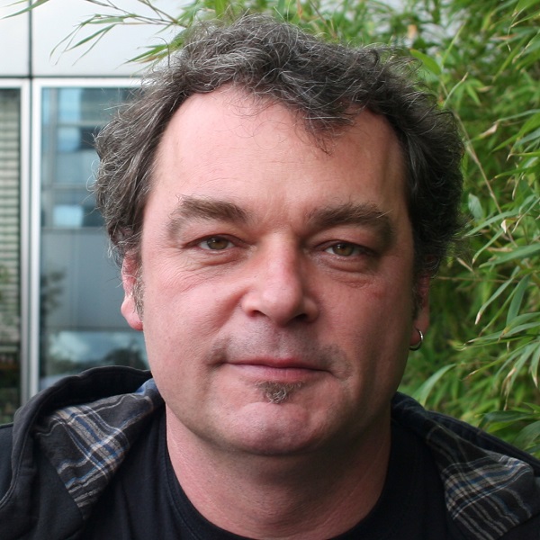 Olivier Ledroit (Requiem) [1/2] : « Je suis un disciple de l'illustrateur anglais Alan Lee. » [INTERVIEW] 