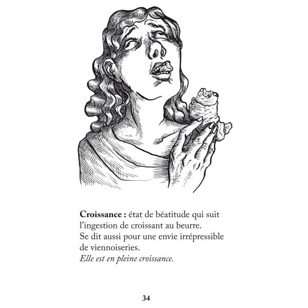 Révisez votre vocabulaire avec le "Dicon" de Tanx !