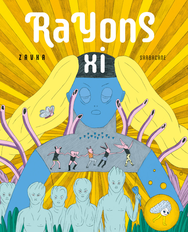 Rayons XI : quand la mémoire nous joue des tours