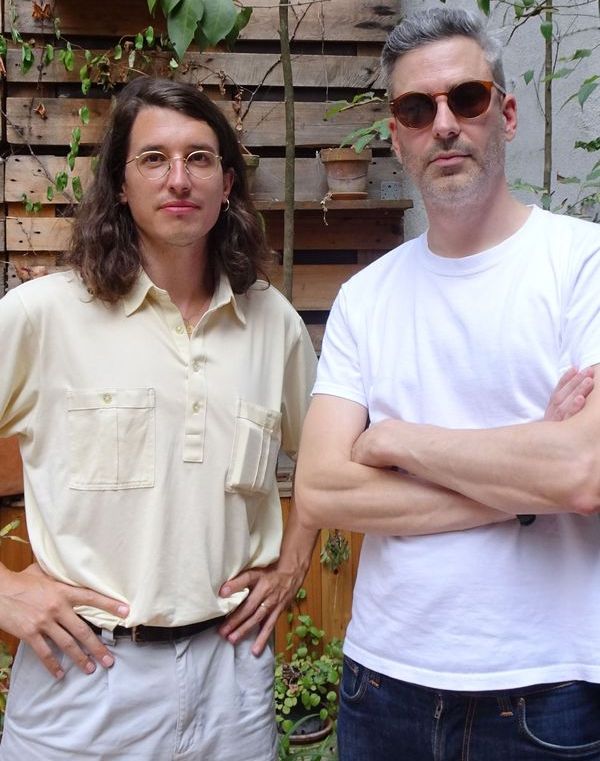 Bastien Vivès et Martin Quenehen (« Corto Maltese - Océan noir ») : "Cet album a été pensé comme le début d'une série"