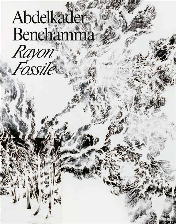Le Rayon fossile d'Abdelkader Benchamma 