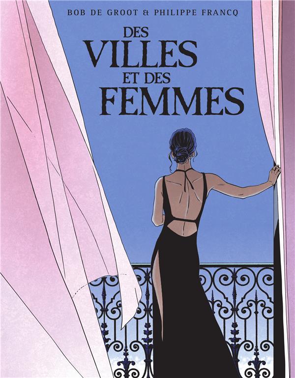 Intégrales et beaux livres sous le sapin : Dargaud (2/2) - Les héros changent de forme