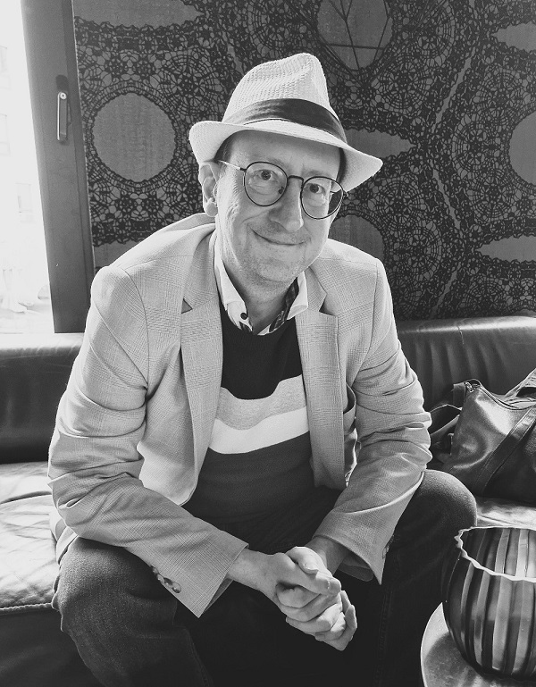 Mort de Jean-Paul Krassinsky : un regard rare sur l'amour, le doute et les illusions humaines