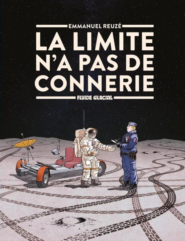 DÉDICACE : Emmanuel Reuzé