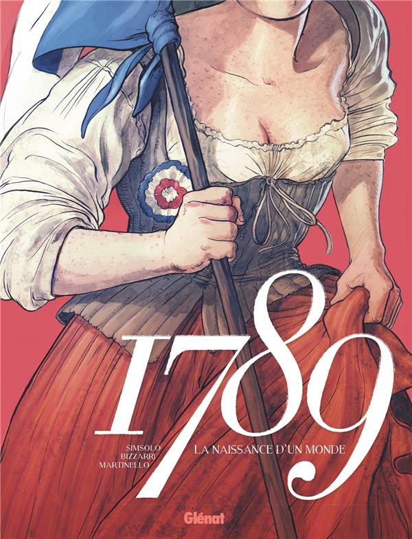 1789 – Royalistes et révolutionnaires main dans la main 