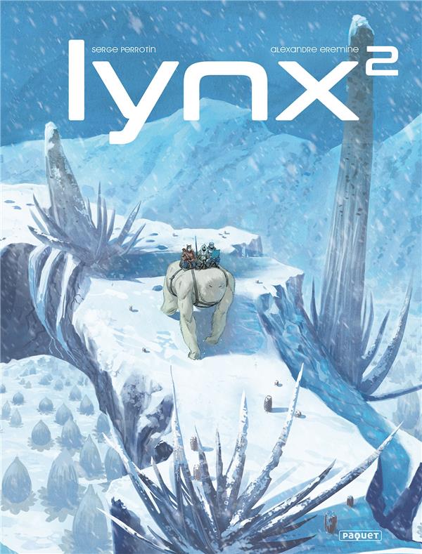 Lynx : des enquêtes écologiques aussi spatiales que spéciales !
