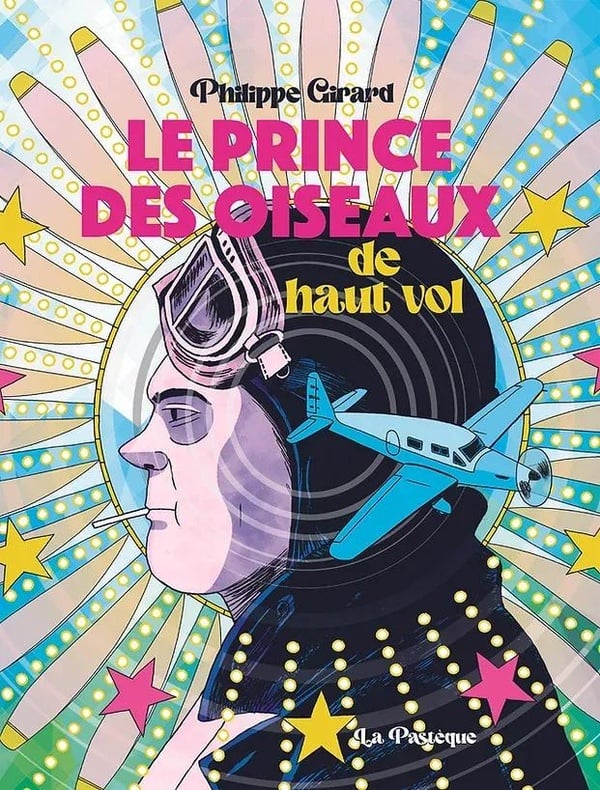 ACBD à Québec !