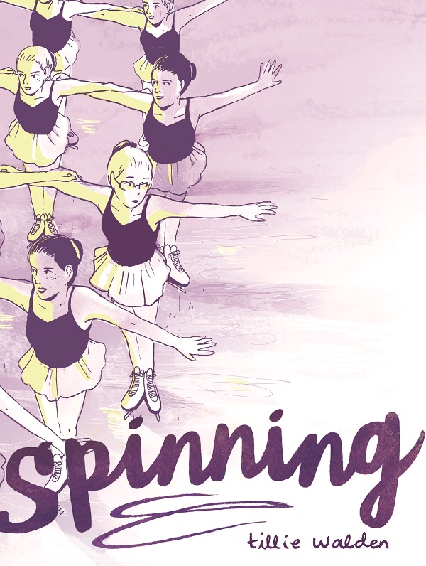 La percée d'un nouveau talent américain : Tillie Walden