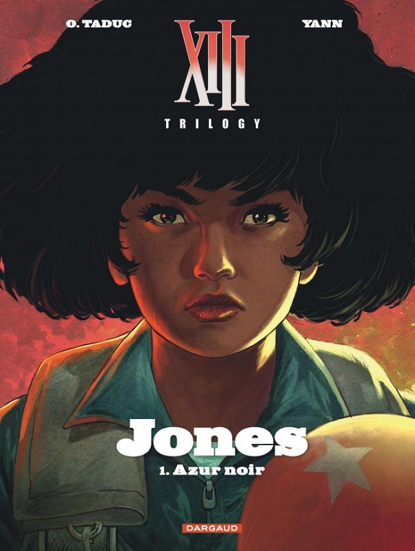 L'héritage des Black Panthers au travers des yeux du Major Jones (XIII Trilogy)