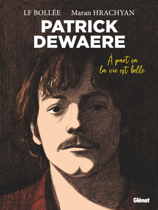Glénat revient avec une sélection format poche inédite !
