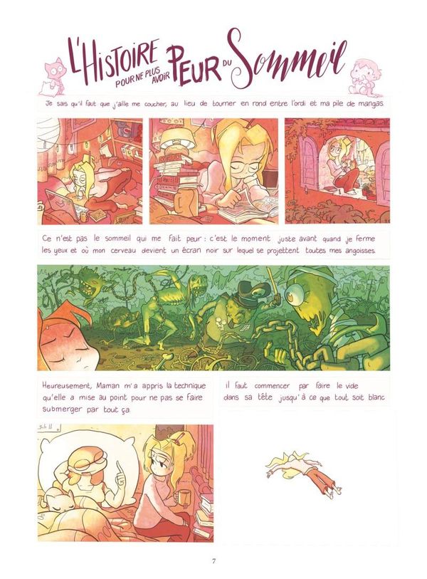 La BD qui fait du bien - Un collectif Glénat pour les enfants atteints du cancer