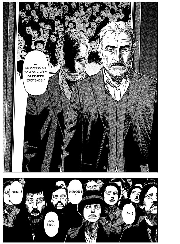 Oldman T1 - Par Chang Sheng - Kotoji éditions