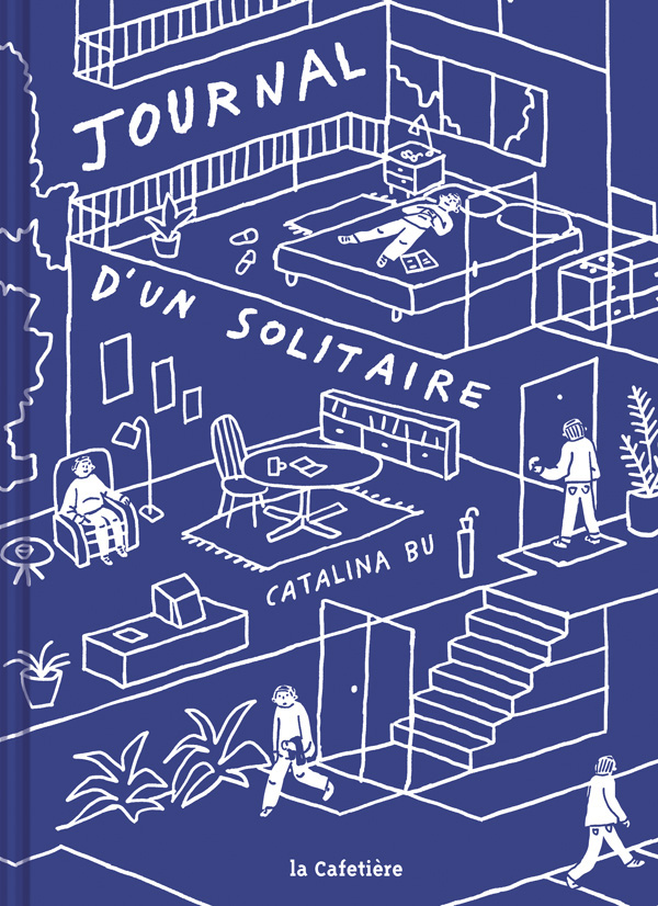  « Le Journal d'un solitaire » ou le portrait intime de nous tous