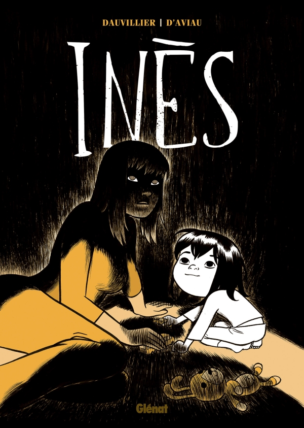 Inès : un récit au cœur des violences conjugales