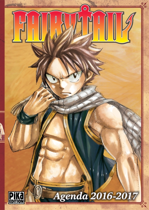 Japan Expo 2016 : Hiro Mashima ("Fairy Tail") raconte ses dess(e)ins magiques