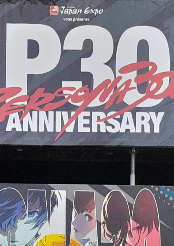 Japan Expo 2026 : les jeux vidéo, une constante de la pop culture japonaise… en mutation ?
