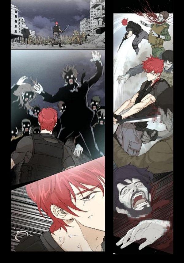 Bienvenue à Zombieland : Return survival, T.1 - Par WooSol Yeon et MuHyeon Kim – KBooks
