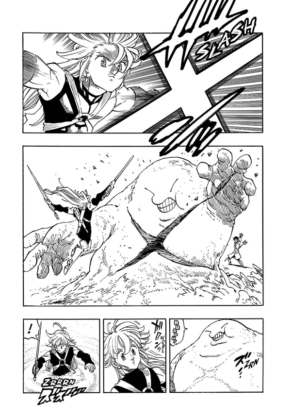 Four Knights of the Apocalypse T.21 - Par Nakaba Suzuki - Pika Édition