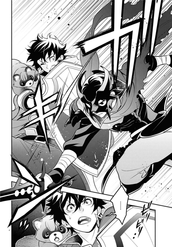 The Rising of the Shield Hero T.27 - Par Aiya Kyu & Aneko Yusagi - Éd. Doki Doki