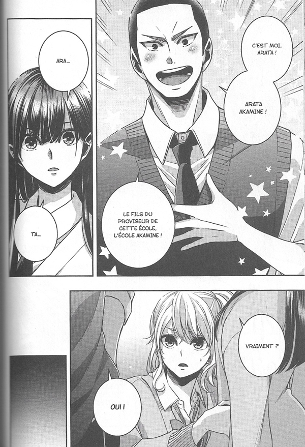 Citrus + T.6 - Par Saburouta - Ed. Taifu Comics