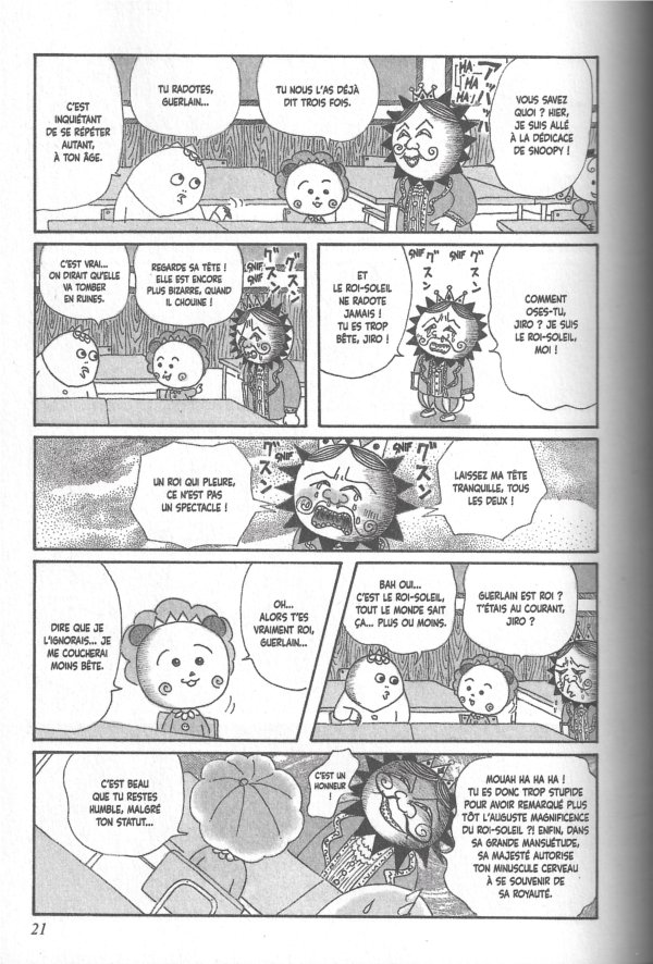 Coji-Coji T.1 - Par Momoko Sakura - Mangetsu